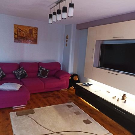 Апартаменты Penthouse Lux Констанца Экстерьер фото